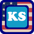 Icon of program: USA Kansas Radio Stations