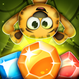 Icon of program: Diamonds and Jewels Match…