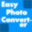 Icon of program: Easy Photo Converter