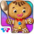 Icon of program: Gingerbread Crazy Chef - …