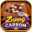 Icono de programa: Zuppy Carrom : 29 Point