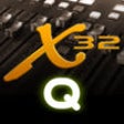 Icono de programa: X32-Q