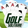 Icon of program: Golf Solitaire