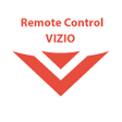 Remote Control Vizio smart TV icon