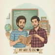 Icon of program: My Way To DSC