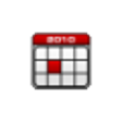 Icono de programa: Calendar Web Part