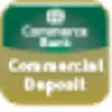 Icon of program: Commercial Deposit