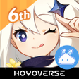 Icon of program: Genshin Impact  Cloud