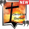 Icon of program: Christian quotes with pic…