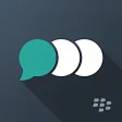 Icon of program: BlackBerry Connect