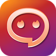 Icon of program: Fire Messenger for SMS - …
