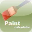 Icon of program: Paint Estimator / Calcula…