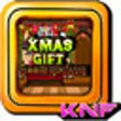 Icono de programa: Can You Escape X-Mas Gift…