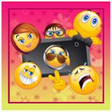 Icono de programa: Insta Emoji Photo Editor …