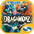 Icon of program: Dragamonz AR Battle