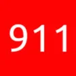 Icon of program: 911 Help SMS ( 911HelpSMS…
