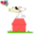 Icono de programa: Snoopy vs Red Baron