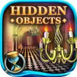 Icon of program: Hidden Objects - House Se…
