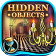 Icon of program: Hidden Objects - House Se…