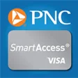 Icon of program: PNC SmartAccess Card