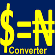 Icon of program: Dollar To Naira Converter