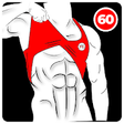 Icon of program: Six Pack In 30 Days - Abs…