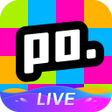 Icon of program: Poppo live