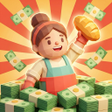 Icon of program: My Tiny Ventures: Idle Ty…