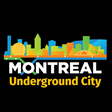 Icon of program: Montreal Underground City