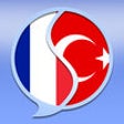 French Turkish Dictionary icon