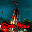 Icono de programa: Siren Head SCP 6789 Horro…