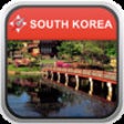 Icon of program: Offline Map South Korea: …