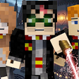 Icon of program: Maps Hogwarts for MCPE