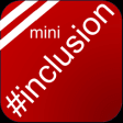 Icon of program: #inclusion mini