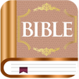 Icono de programa: KJV Bible