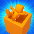Icon of program: Drop And Pop Puzzle