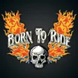 Icon of program: Born To Ride Motorcycle M…