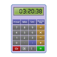 Icon of program: Time Calculator