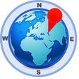 Fake GPS Location for iPhone and iPad icon