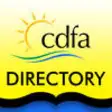 Icon of program: CDFA Directory
