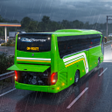 Icono de programa: Real Bus Tour: Bus Drivin…