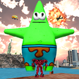 Icon of program: Monster Star VS Robot Fly…