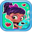 Icono de programa: Abby Hatcher Puzzle Match…