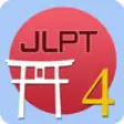 Icon of program: JLPT-N4