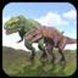 Icono de programa: Wild Dinosaur Family Surv…