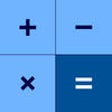 Decimal Calculator (No Ads, Links or IAP) icon