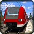 Icon of program: Real Train Driver Sim