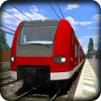 Icon of program: Real Train Driver Sim