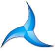 Icono de programa: Easy CAD to SVG Converter