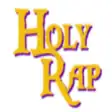 Icon of program: Holy Rap